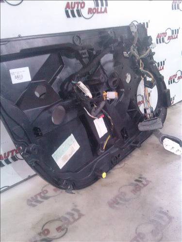 macara electrica usa stanga fata Ford Fiesta, an 2011