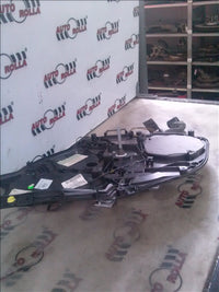 macara mecanica usa stanga spate Ford Fiesta, an 2011