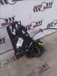 cremaliera usa stanga spate Ford Fiesta, an 2011