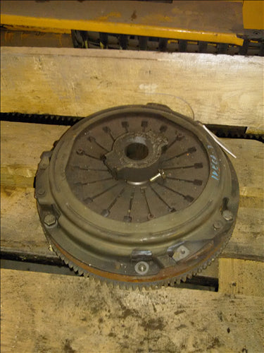 ambreiaj complet Iveco Daily 4 3.0MPI an 2008