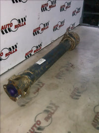 cardan 1 segment Iveco Daily 4, 3.0MPI, an 2008