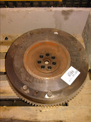 volanta fixa Fiat Ducato, 2.8jtd an 2005