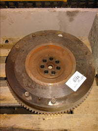 volanta fixa Fiat Ducato, 2.8jtd an 2005