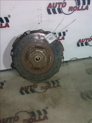 placa presiune si disc ambreiaj Renault Clio 2 1.5DCI