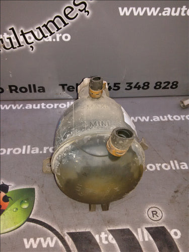 vas expansiune Renault Clio 2 1.5DCI