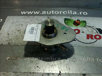 pompa presiune benzina mufa sparta BMW E90 2.0S an 2008