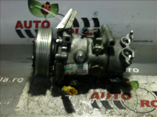 compresor ac Peugeot 308 1.6HDI