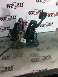 ansamblu pedalier Iveco Daily 4