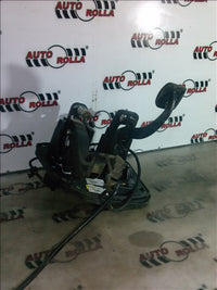 pompa ambreiaj pedala Iveco Daily 4