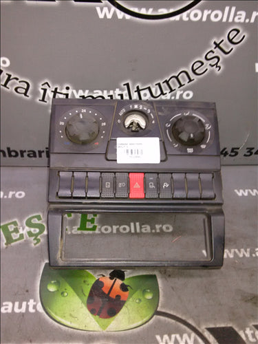 comanda aeroterma Iveco Daily 4