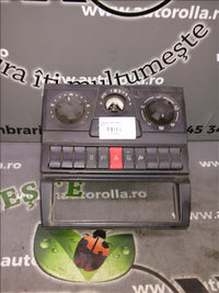 comanda aeroterma Iveco Daily 4