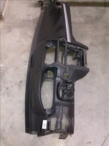 plansa bord Mercedes Eclass W207 coupe 2.2CDI an 2011