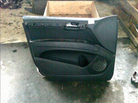 tapiterie usa stanga fata Audi Q7 an 2007