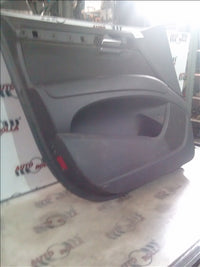 tapiterie usa stanga fata Audi Q7, an 2007