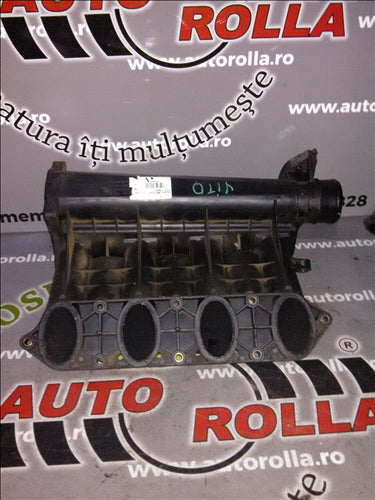 galerie admisie Mercedes Vito 2.2CDI an 2001