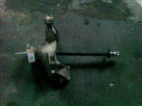 suport intermediar planetara Mercedes Vito, an 2001