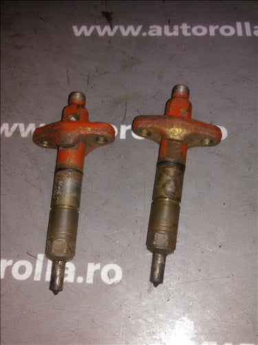 injectoare 2 buc Iveco Eurocargo 6.0D an 1998
