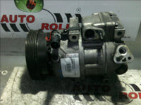 compresor ac Hyundai Matrix 1.5CRDI