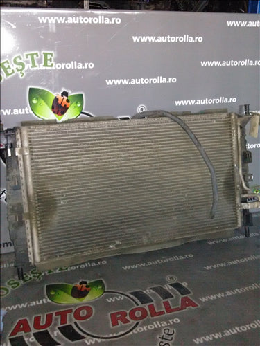radiator apa Ford Focus 2 1.6D