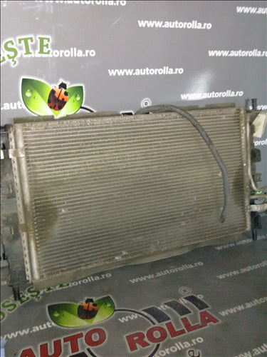 radiator ac Ford Focus 2 1.6D