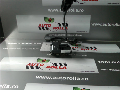 cremaliera usa dreapta spate 6 pini Renault Laguna 2