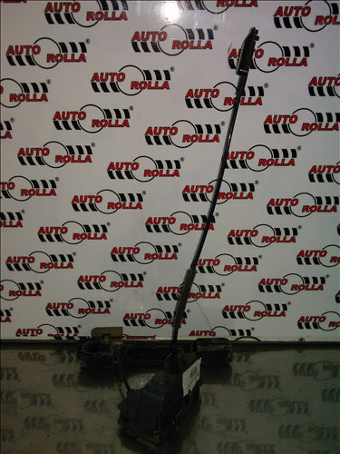 cremaliera usa dreapta spate 6 pini Renault Laguna 2