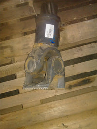 cuplaj cadan spate Volvo FH12