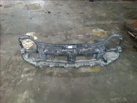 masca portfaruri Renault Trafic an 2007