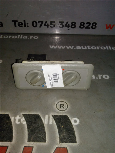 comanda aeroterma Renault Trafic an 2007