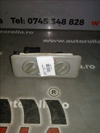 comanda aeroterma Renault Trafic an 2007