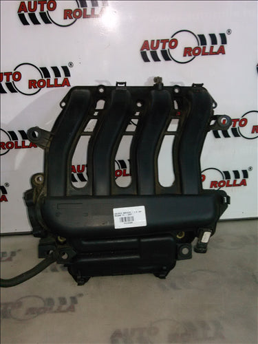 galerie admisie Renault Megane 1.6S 16V an 2007