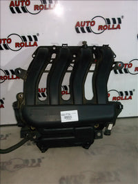 galerie admisie Renault Megane 1.6S 16V, an 2007