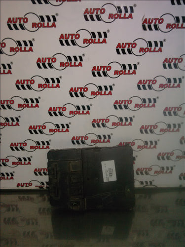 tablou electric Renault Megane 1.6S 16V, an 2007