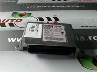 centralina airbag Renault Megane an 2007