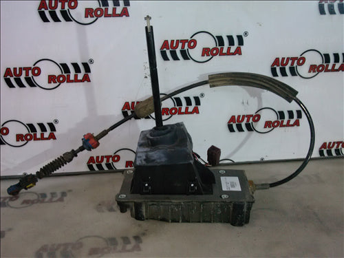 timonerie schimbator viteze si sufe Renault Megane 1.6S 16V, an 2007