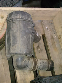 carcasa filtru aer Fiat Ducato 2.3JTD an 2008