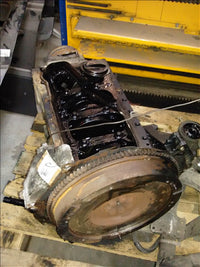 bloc motor blocat Fiat Ducato 2.3JTD an 2008