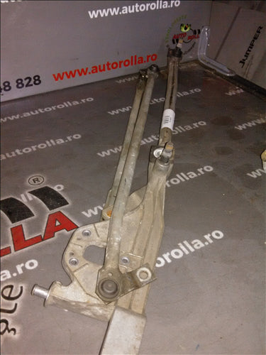 timonerie stergatoare fara motoras Ford Focus 2, an 2006