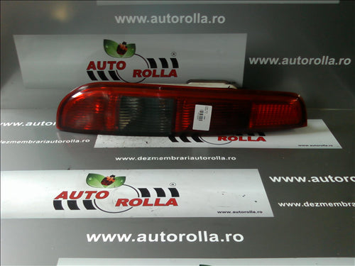 stop stanga Ford Focus 2 an 2006