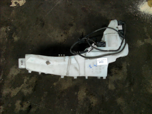 vas stropitor parbriz si motoras Ford Focus 2 an 2006