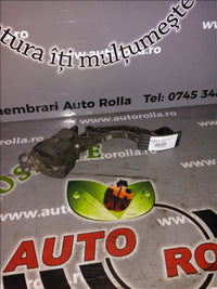 pedometru Ford Focus 2 1.6TDCI an 2006