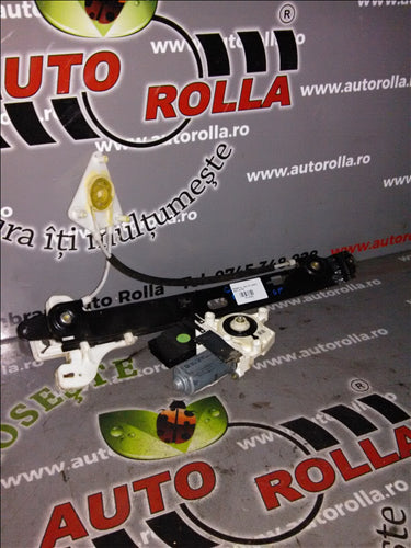 macara electrica usa stanga spate Seat Altea