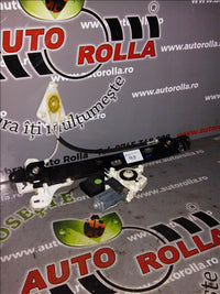 macara electrica usa stanga spate Seat Altea