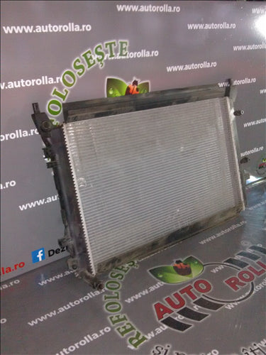 radiator intercooler Volkswagen Golf 6, 1.6TSI