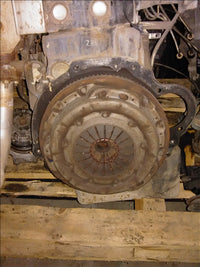 ambreiaj complet Ford Maverick 2.7TD an 1998