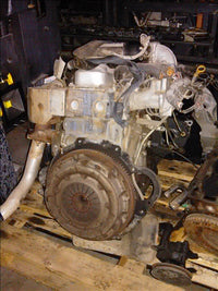 compresor ac Ford Maverick 2.7TD, an 1998