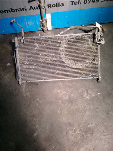 radiator ac Ford Maverick 2.7TD, an 1998