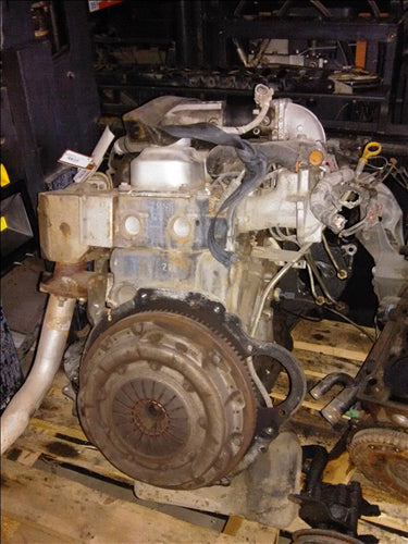 viscocuplaj Ford Maverick 2.7TD an 1998