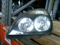 far stanga Renault Clio 2 an 2007