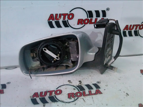oglinda electrica stanga fata Volkswagen Sharan, an 2001